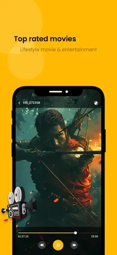hotstar-movies Top Rated Movies